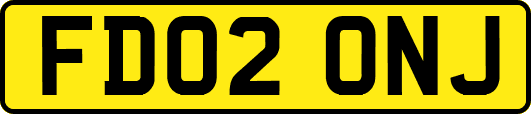 FD02ONJ