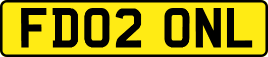 FD02ONL