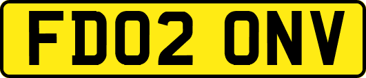 FD02ONV