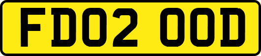 FD02OOD