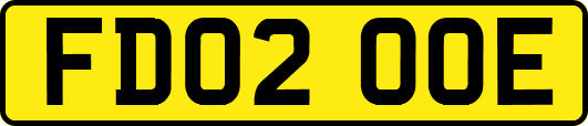 FD02OOE