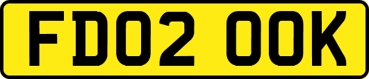 FD02OOK