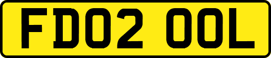 FD02OOL