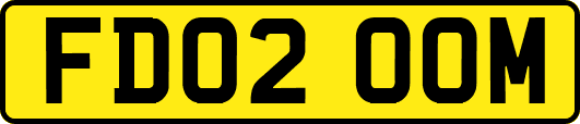 FD02OOM
