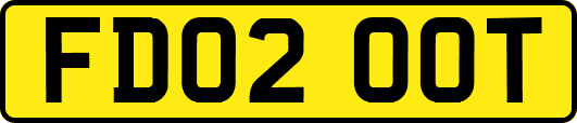 FD02OOT
