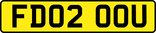 FD02OOU