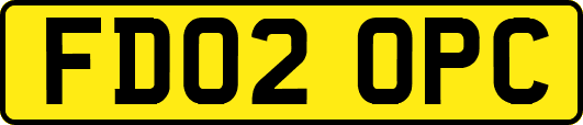 FD02OPC