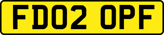 FD02OPF