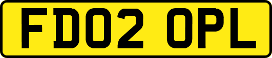 FD02OPL