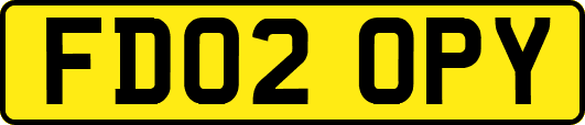 FD02OPY