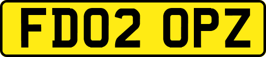 FD02OPZ