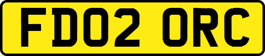FD02ORC