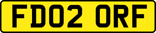 FD02ORF