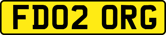 FD02ORG