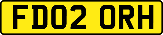FD02ORH