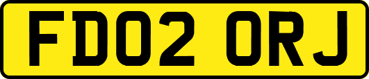 FD02ORJ