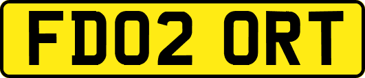 FD02ORT