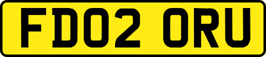 FD02ORU