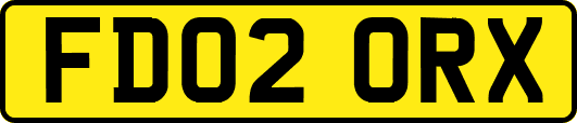 FD02ORX
