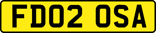 FD02OSA