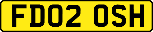 FD02OSH