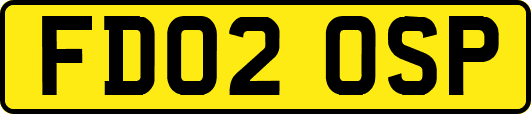 FD02OSP