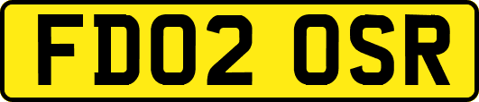 FD02OSR