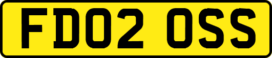FD02OSS