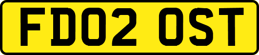 FD02OST