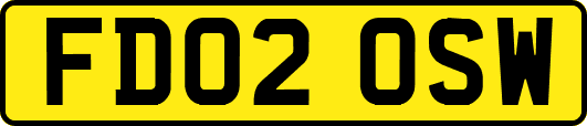 FD02OSW