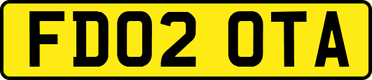 FD02OTA