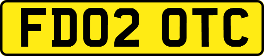 FD02OTC