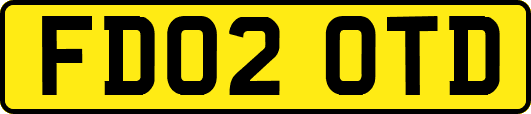 FD02OTD