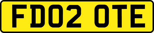 FD02OTE