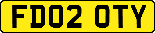 FD02OTY