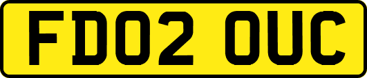 FD02OUC
