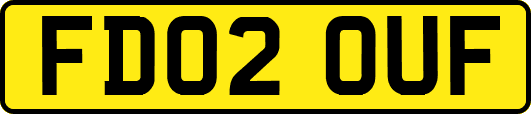 FD02OUF