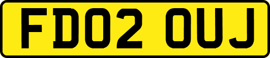FD02OUJ