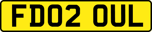 FD02OUL