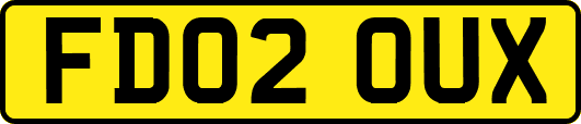 FD02OUX