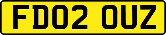 FD02OUZ