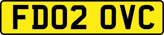 FD02OVC