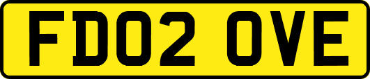 FD02OVE