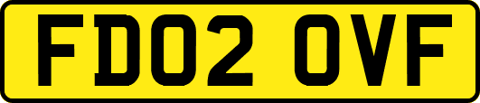 FD02OVF