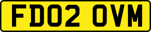 FD02OVM