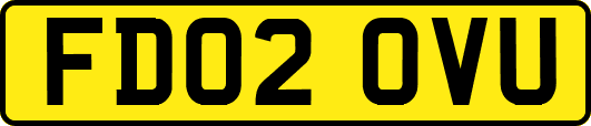 FD02OVU
