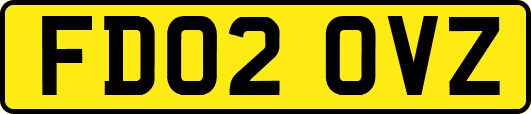 FD02OVZ
