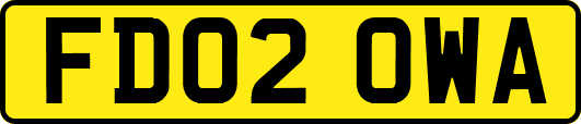 FD02OWA