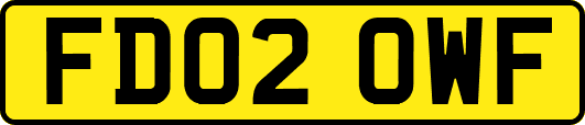 FD02OWF
