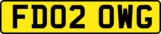 FD02OWG